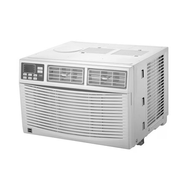 RCA RACE1406WF 14,000 BTU Wi-Fi Window Air Conditioner [SCRATCH & DENT]
