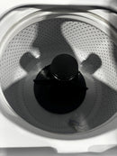 White Coin Operated Washer | MAT12CSDAW - Maytag Commercial *** USED ***