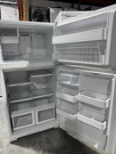 Réfrigérateur 33po | MTB2156DEW - Maytag *** USAGÉ ***