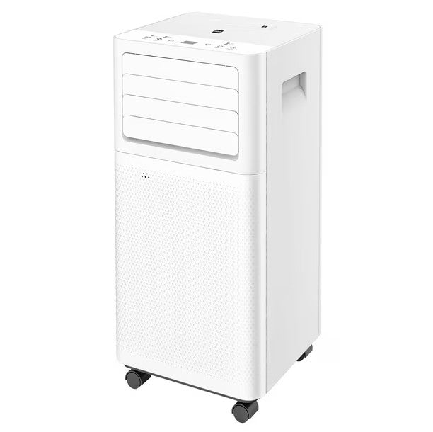 RCA RACP1002-B 10,000 BTU 3-in-1 Portable Air Conditioner [SCRATCH & DENT]