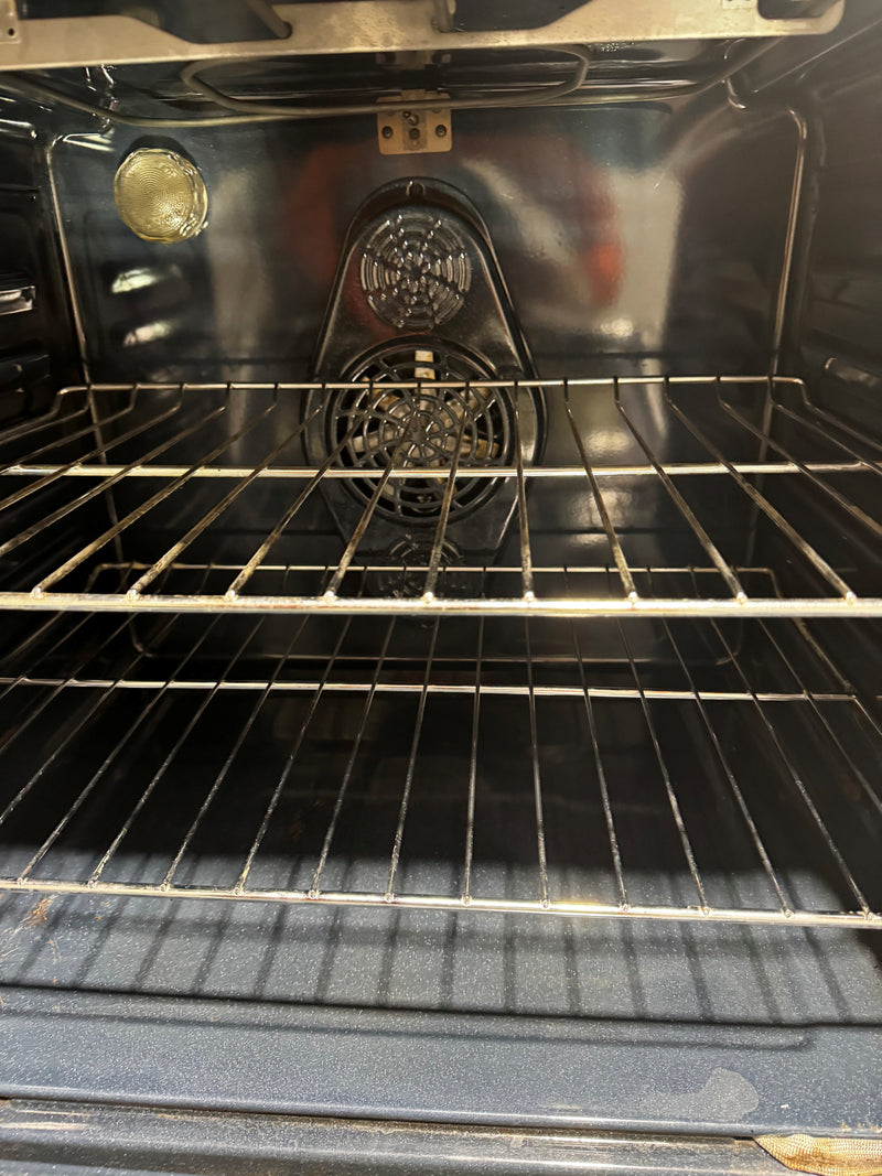 30” White Vitroceramic Range | NE59M4320** - Samsung ***UASGÉ***