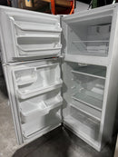 Réfrigérateur 28po Blanc | FRT17G4BW8 - Frigidaire *** USAGÉ ***