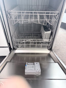24" Stainless Steel Dishwasher | DW80R2031US - Samsung *** USED ***