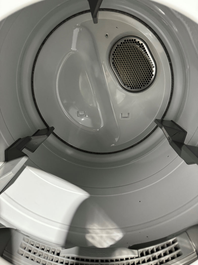 White front type dryer | DV42H5000EW - Samsung *** USED ***