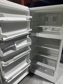 28-inch White Refrigerator | WRT134TFDW00 - Whirlpool *** USED ***