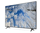 LED 55" UHD 4K 2160P WEBOS Smart LG 55UQ7070ZUE [BOITE OUVERTE]