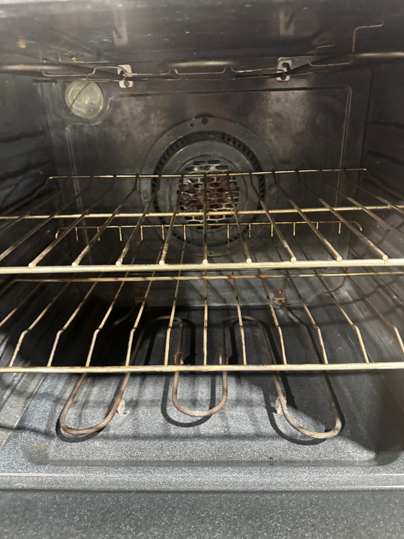 Cuisinière 30po Inox. Vitrocéramique | CPLEF398DCJ - Frigidaire *** USAGÉ ***