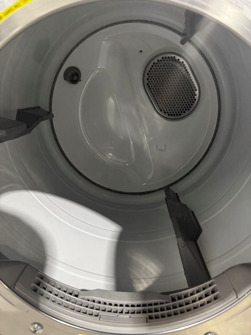 Silver front type dryer | DV42H5200EP- Samsung *** USED ***