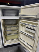 28-inch White Refrigerator | - Admiral ***USED***