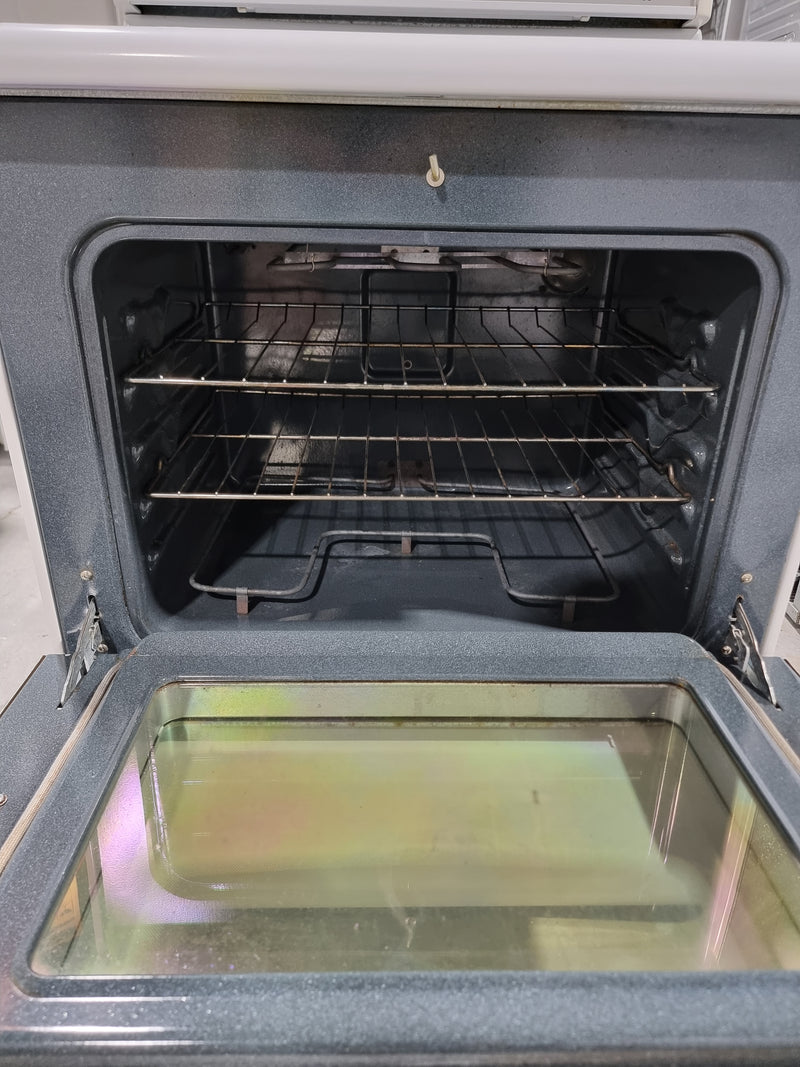Cuisinière 30po Blanche | BFEF374JIS - FRIGIDAIRE *** USAGÉ ***