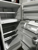 Réfrigérateur 28po Blanc | W8RXCGFXQ01 - Whirlpool *** USAGÉ ***