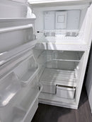 Réfrigérateur  28po Blanc | FFHT1514QW1 - Frigidaire *** USAGÉ ***