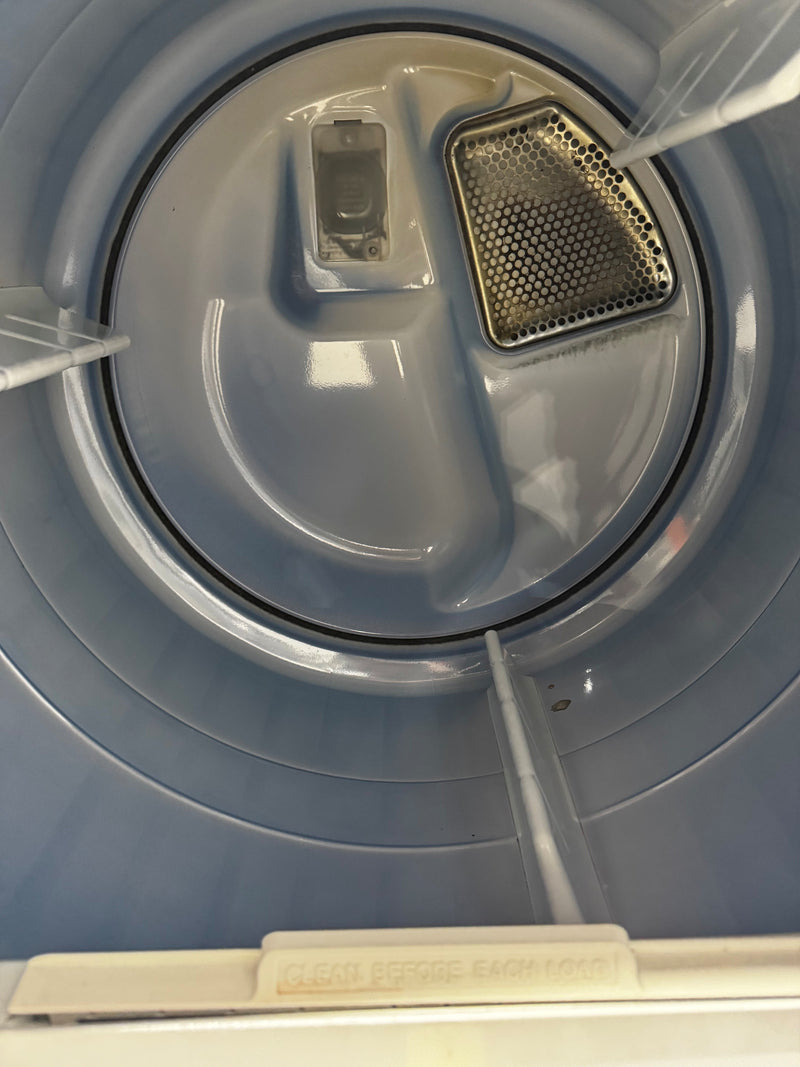 Sécheuse commande frontal | YWED9050XW1 - Whirlpool *** USAGÉ ***