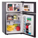 RCA RFR870-C 3.2 cu. ft. 2-Door Refrigerator, Black