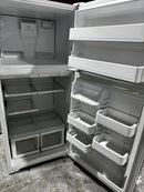 Réfrigérateur 30po Blanc | MTB1954DRW - Maytag *** USAGÉ ***