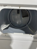 Sécheuse Commercial Blanc non payante | YMEDP575GW1- Maytag Commercial *** USAGÉ ***