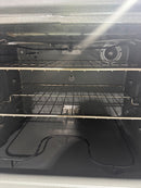 30in White Range | VJ33ZGW - GE *** USED ***