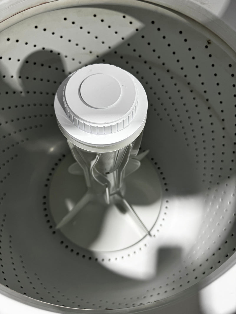 Ensemble de lessive | WTW5200VQ2, IS80000 - Inglis  *** USAGÉ ***