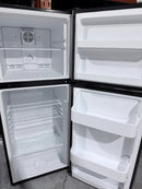 24" Stainless Steel Refrigerator | DFF100C2BSSDD - Danby *** USED ***