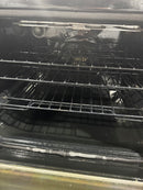 Cuisinière 30po vitrocéramique Inox. | CCES700P2M3S1 - GE Cafe *** USAGÉ ***