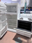 30-inch White Kitchen Set | Frigidaire *** USED ***