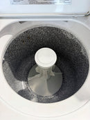 Laveuse Blanc Avec monnayeur | MAT12CSFWW - Maytag Commercial *** USAGÉ ***