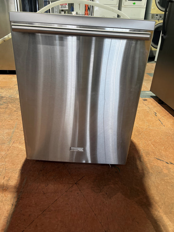 24" Stainless Steel Dishwasher. | EWDW6505GS - Electrolux *** USED ***
