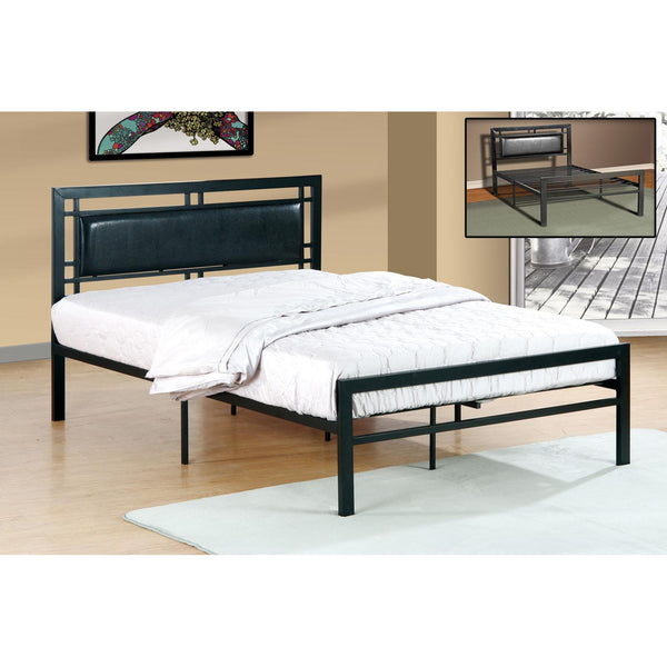 IFDC Full Platform Bed IF 141B - 54 IMAGE 1