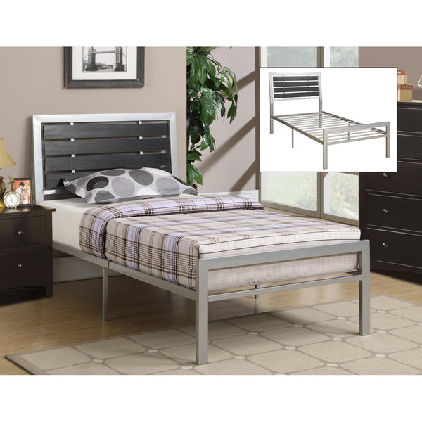 IFDC Full Metal Bed IF 112 - 54 IMAGE 1