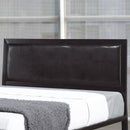 IFDC Twin Platform Bed IF 148 - 39 IMAGE 2