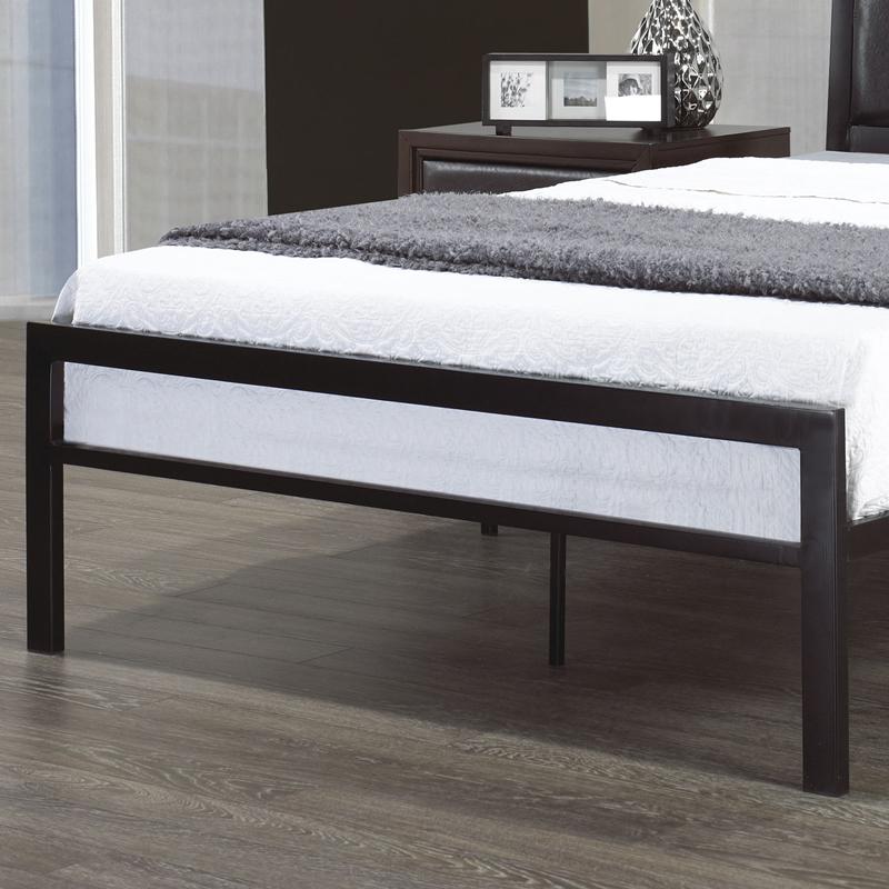 IFDC Twin Platform Bed IF 148 - 39 IMAGE 3