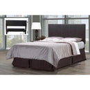 IFDC Bed Components Headboard IF 136-EX - 54 IMAGE 2