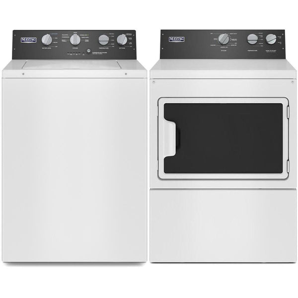  Maytag Laundry MVWP586GW, YMEDP586GW IMAGE 1