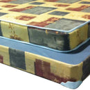 IFDC Smooth Top Spring Mattress (Full) IMAGE 3