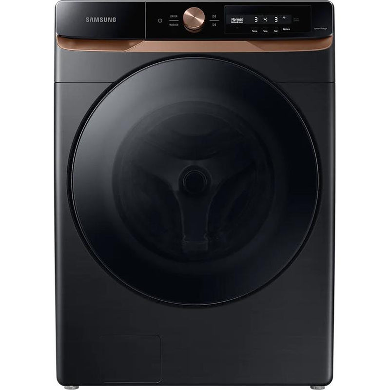 Samsung Laundry WF46BG6500AV, DVE46BG6500V IMAGE 2