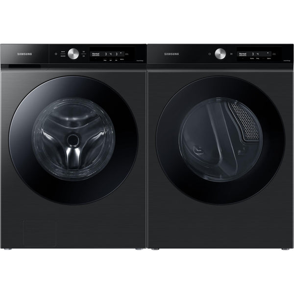 Samsung Laundry WF46BB6700AVUS, DVE46BB6700VAC IMAGE 1