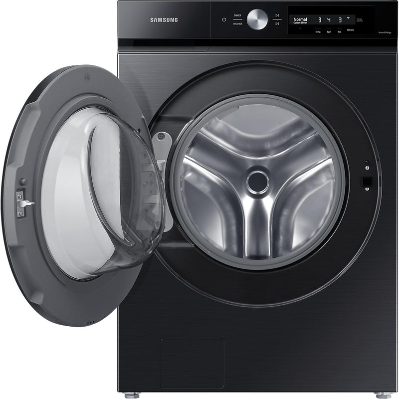 Samsung Laundry WF46BB6700AVUS, DVE46BB6700VAC IMAGE 3