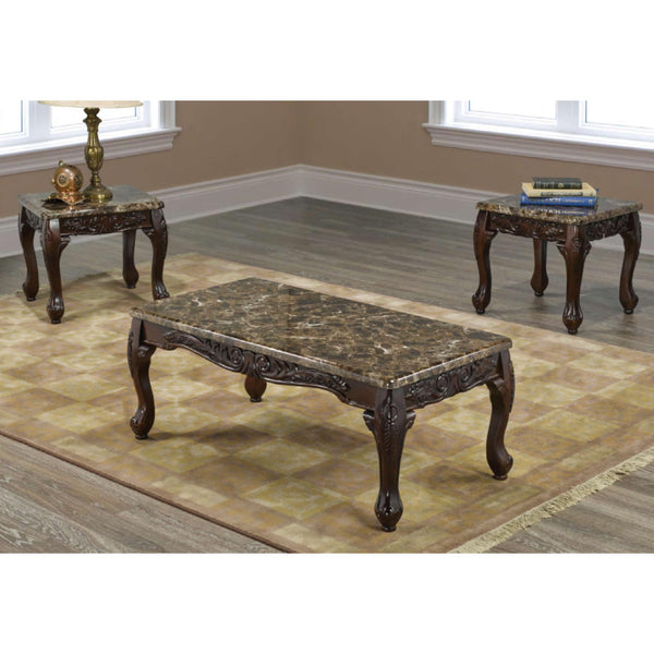 IFDC Occasional Table Set IF 2071 IMAGE 1