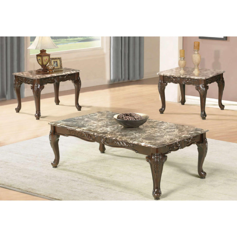 IFDC Occasional Table Set IF 2070 IMAGE 1