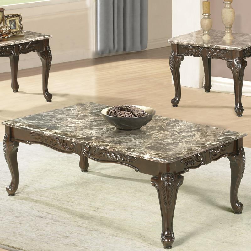 IFDC Occasional Table Set IF 2070 IMAGE 3
