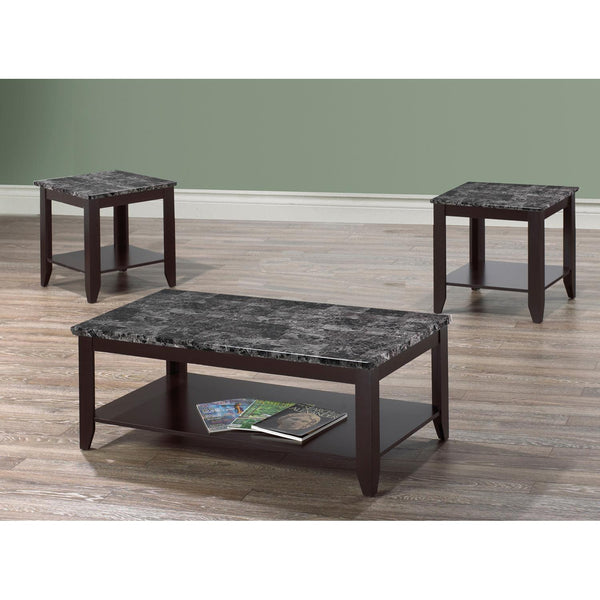IFDC Occasional Table Set IF 2025 IMAGE 1