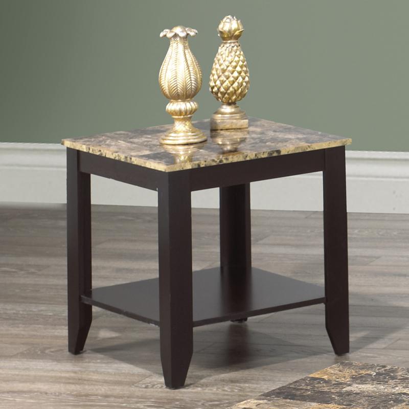 IFDC Occasional Table Set IF 3218 IMAGE 3