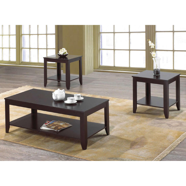 IFDC Occasional Table Set IF 2218 IMAGE 1