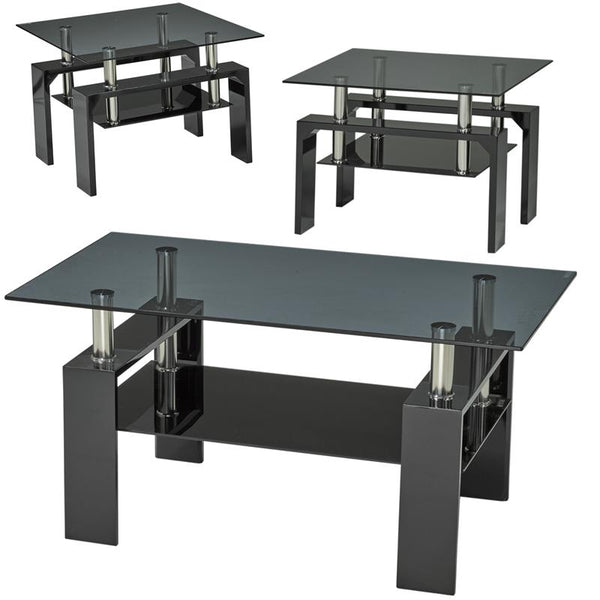 IFDC Occasional Table Set IF 2011 IMAGE 1