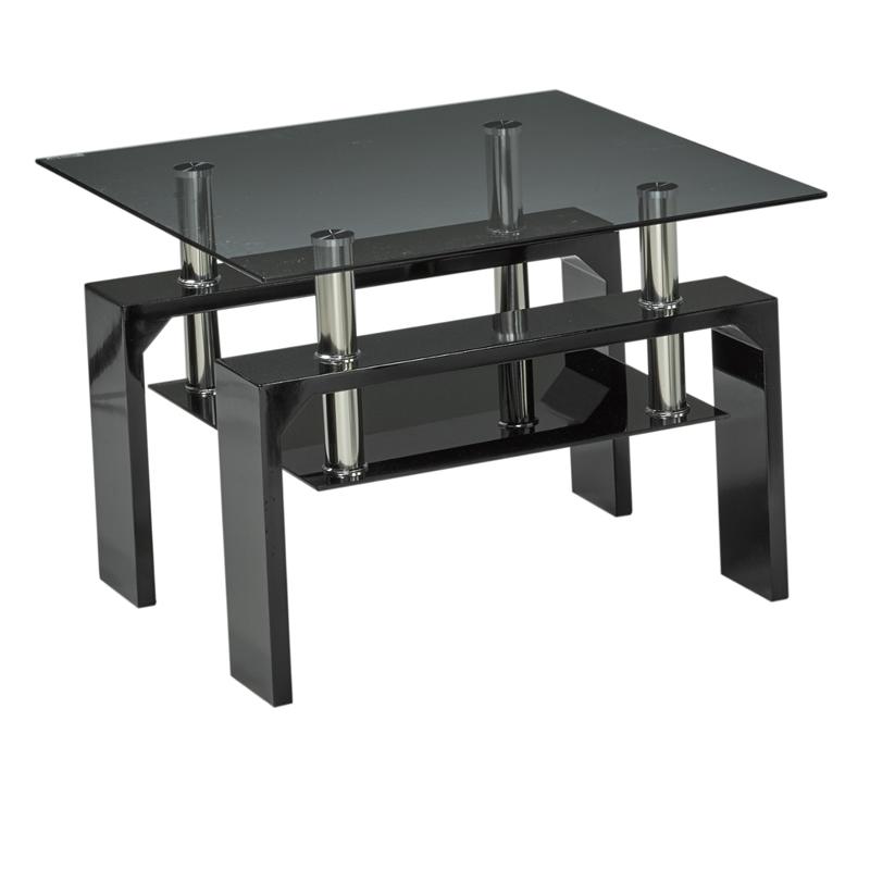 IFDC Occasional Table Set IF 2011 IMAGE 2
