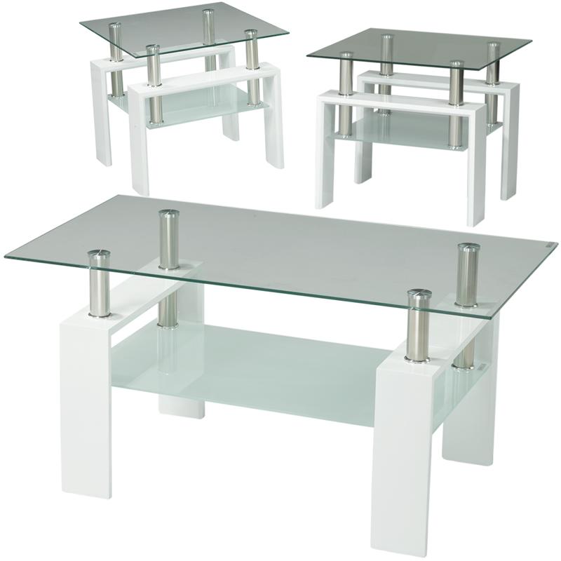 IFDC Occasional Table Set IF 2013 IMAGE 1