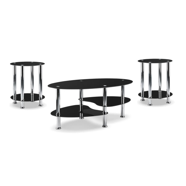 IFDC Occasional Table Set IF 2600 IMAGE 1
