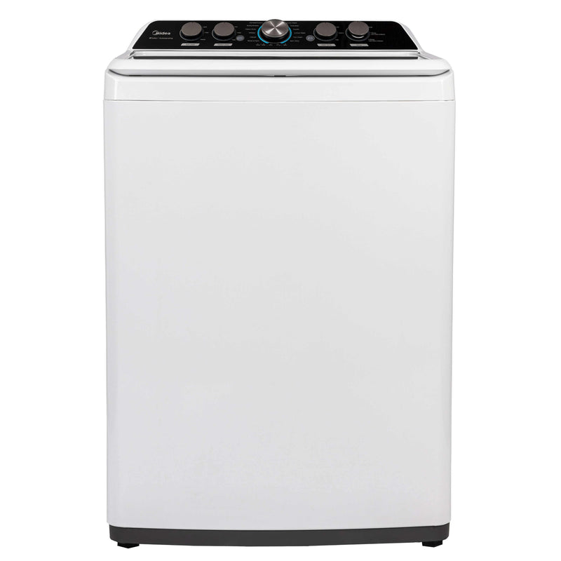 Midea Laundry MLV47C3AWW, MLE47C3AWW IMAGE 3