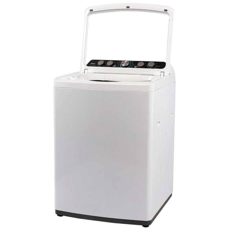 Midea Laundry MLV47C3AWW, MLE47C3AWW IMAGE 4