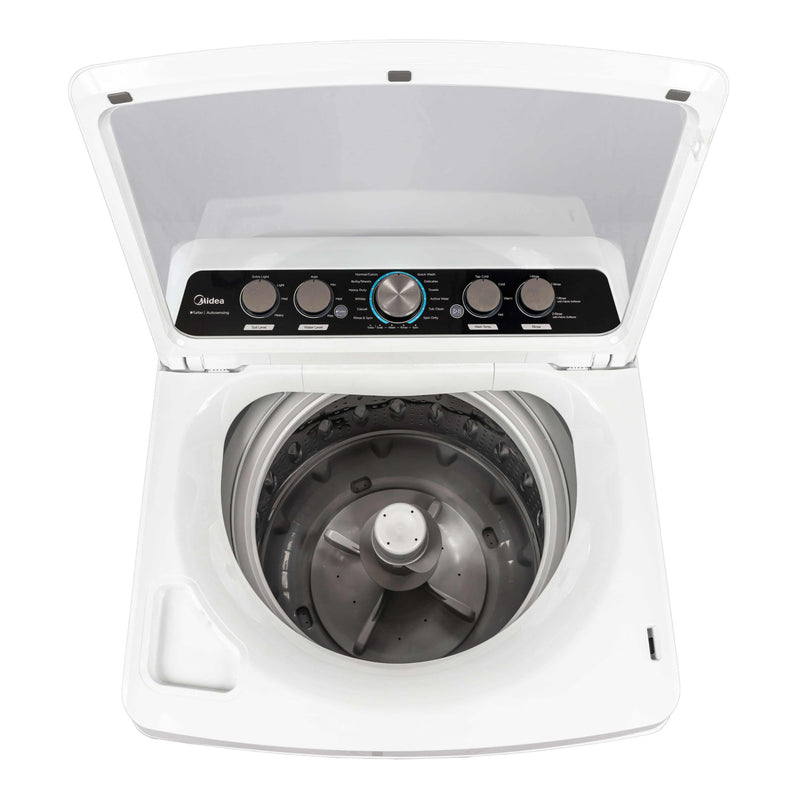 Midea Laundry MLV47C3AWW, MLE47C3AWW IMAGE 6
